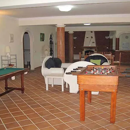Sleeps 10 With Pool Air Con And Wifi Villa *